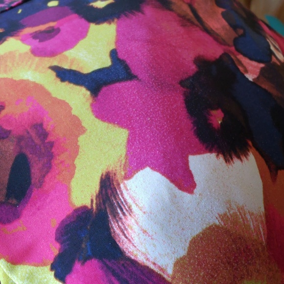 Alfani petite tunic top. Size PS - Picture 6 of 6